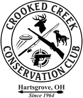 Crooked creek outdoors