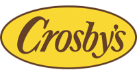 Crosby feed barn