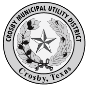 Crosby municipal utility