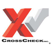 Cross check solutions