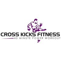 Cross kicks fitness