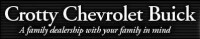 Crotty chevrolet