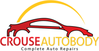 Crouse auto body