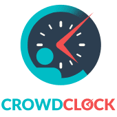 Crowdclock