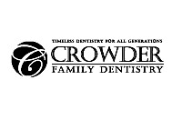 Crowder family dental