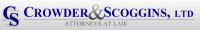 Crowder & scoggins, ltd