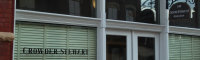 Crowder stewart llp