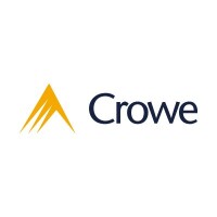 Crowe financial group