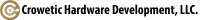 Crowetic computers, llc.