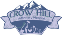 Crow hill pet hospital