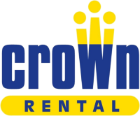 Crown rentals