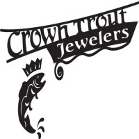 Crown trout jewelers