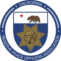 California reserve peace officers association