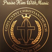 Gipsy christian church
