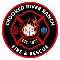 Crooked river ranch fire dist