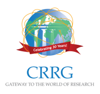 Crrg inc.