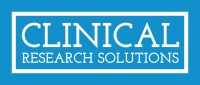 Clinical research solutions llc