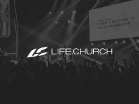 Crucified life church