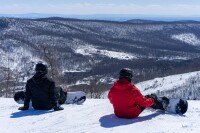 Whitetail Mountain Ski Resort