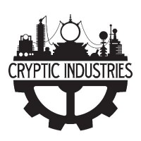 Cryptic industries