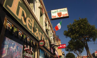 Ireland's 32 Bar