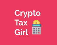 Crypto tax girl