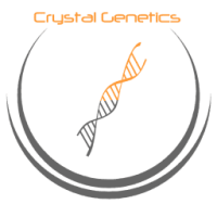 Crystal genetics, inc.