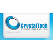 Crystaltech esolutions