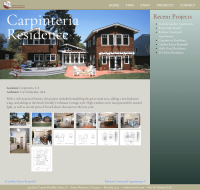 Csa architects - santa barbara