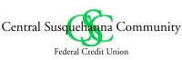 Central susquehanna community federal credit union