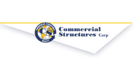 Commercial structures, inc.