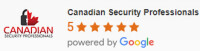 Canadian security professionals