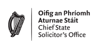 Chief state solicitor's office
