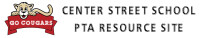 Center street school pta
