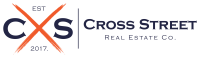 Cross street real estate co.