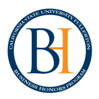 Csuf business honors program official