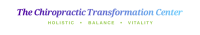 Chiropractic transformation