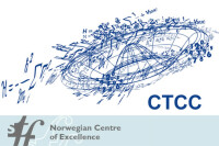 Centre for theoretical and computational chemistry, university of oslo