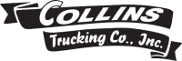 Collins trucking co inc