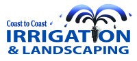 Coast to coast irrigation & landscaping