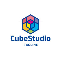 Studio cube