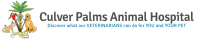Culver palms animal hospital