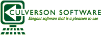 Culverson software