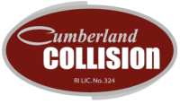 Cumberland auto body repair