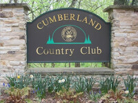 Cumberland country club