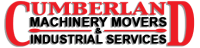 Cumberland machinery movers & industrial services inc