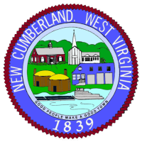 Cumberland town hall