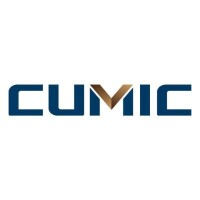 Cumic steel limited