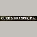 Cure & francis, p.a.
