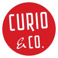 Curio & co.